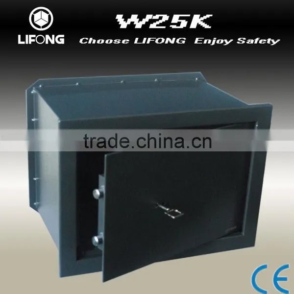 Cheaper in Wall Security Iron Safe Box