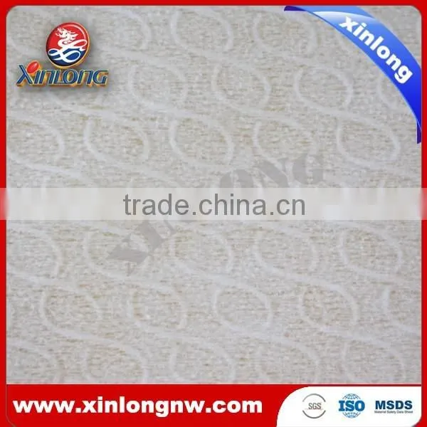 Plain Spunlace Nonwoven Fabric for Beauty Care photo-2