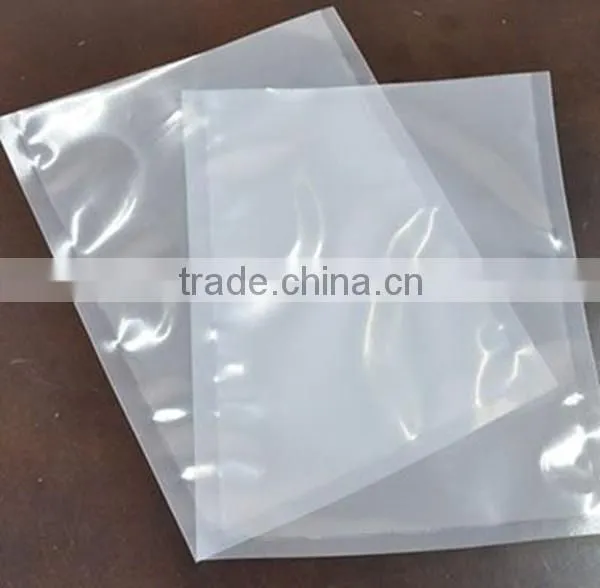 3 Mil Poly-Nylon Plastic Lamination Vacuum Pouch photo-3