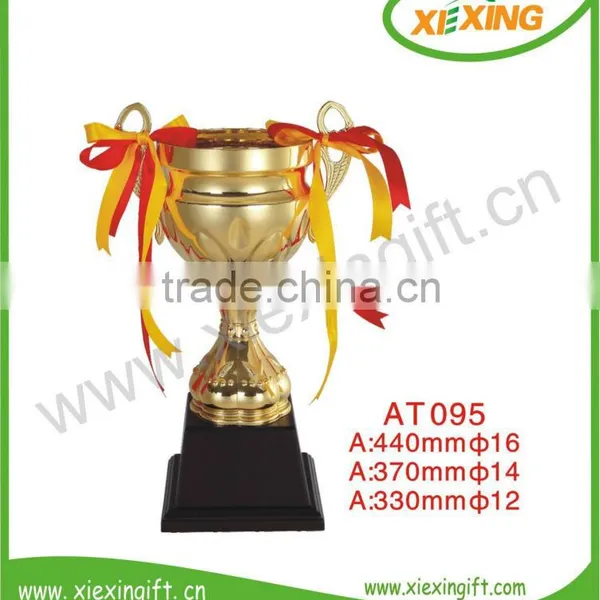 2014 Modern Souvenir Large Metal Trophy Cup