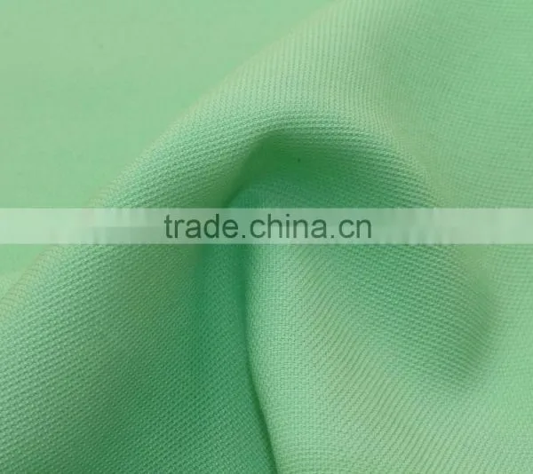 2017 Spring Hot Selling Women Clothes Drapey Viscose Rayon Textile Dobby Fabric photo-5