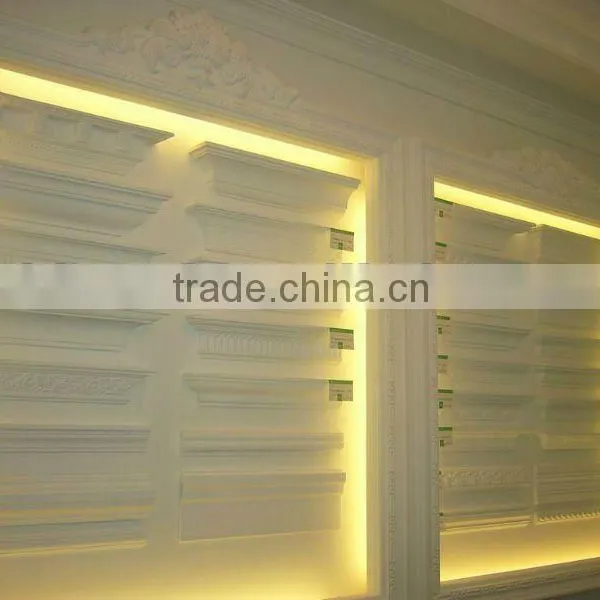 Gypsum Cornnice Plaster Cornice From Ningbo