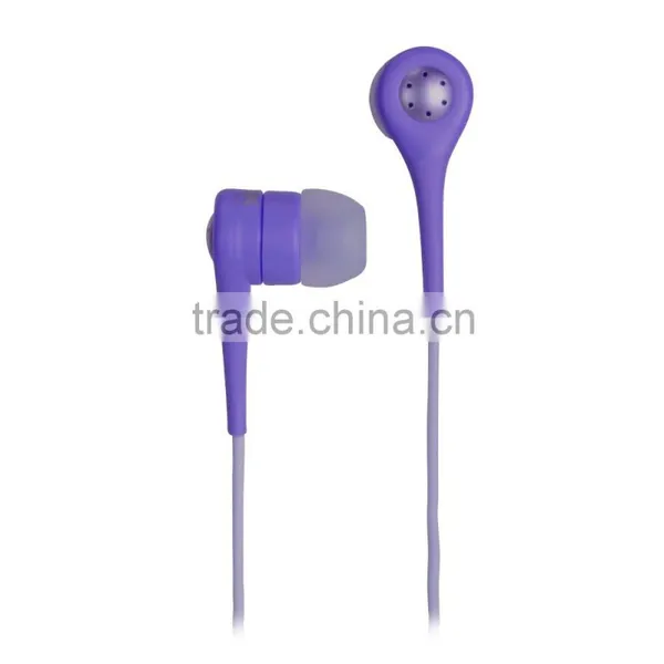 TDK SP80 Active In-ear Earphone, Glowing Earphone Glow, Glowing Earphone for Phone photo-5