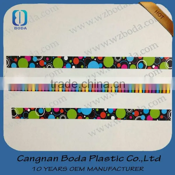 Soft Pvc Creative Paper Fridge Magnet photo-4