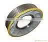 Elevators Accessories/Main Sheave /Cast Iron / Steel / Nylon Sheave