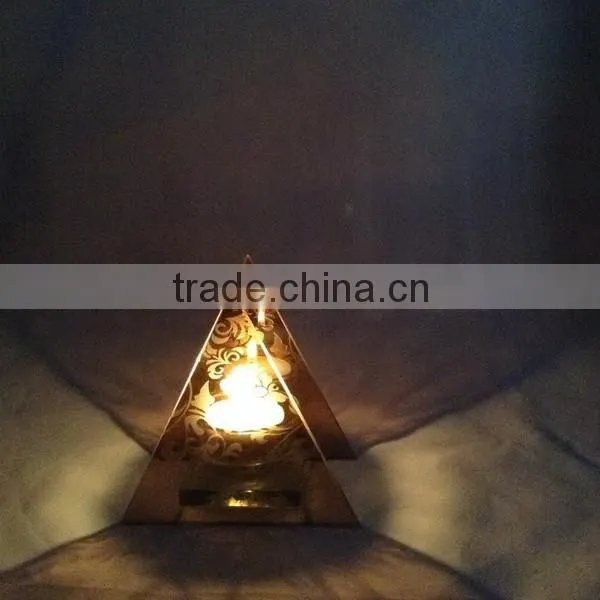 2015 New Tealight Holder Wholesale Factory Directly