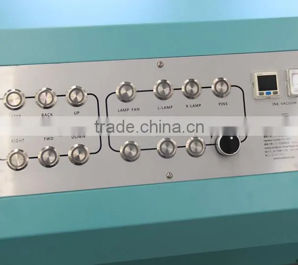Ceramic Toner Printer With km 1024 photo-5
