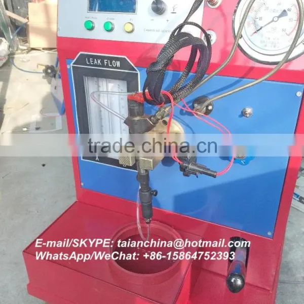 CR1000A Common Rail Injector Test Bench( CRDI Injector Tester) photo-2