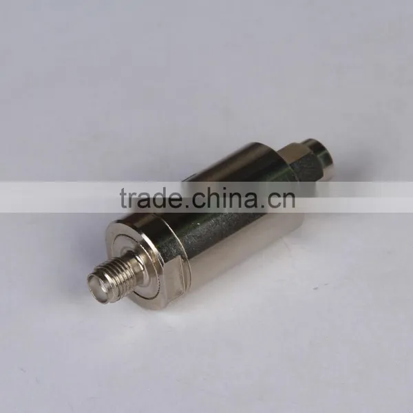 50 Ohms Hot Sale Gold-plated Male/female RF SMA Cable Coaxial Attenuator Connector for 20dB photo-3