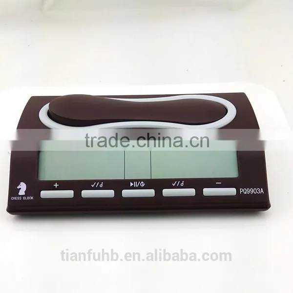 Children Games Digital Chess Clock photo-2