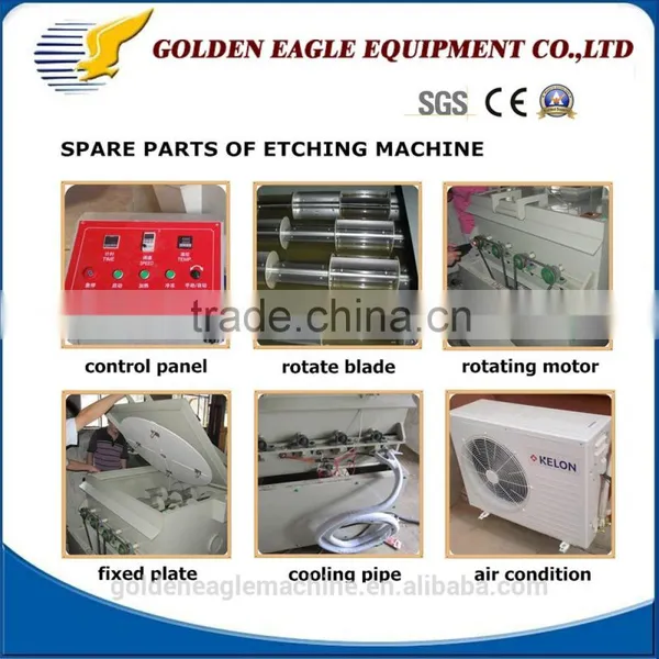 Zinc Block Making Machine photo-2