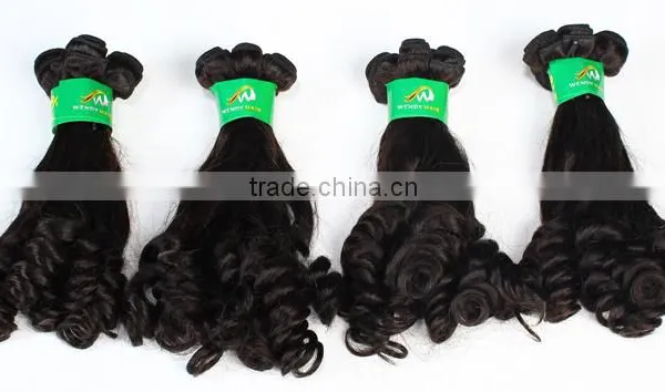 Wholesale Cheap FUMI HAIR Hair Short Hair Brazilian Curly Weave photo-3