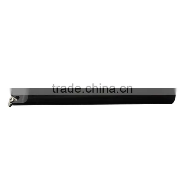 Stable Performance Flow Cutting Edge Threading Tool Holder With Carbide Inserts photo-3