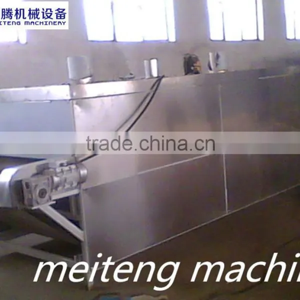 Rice Snack Machine photo-5