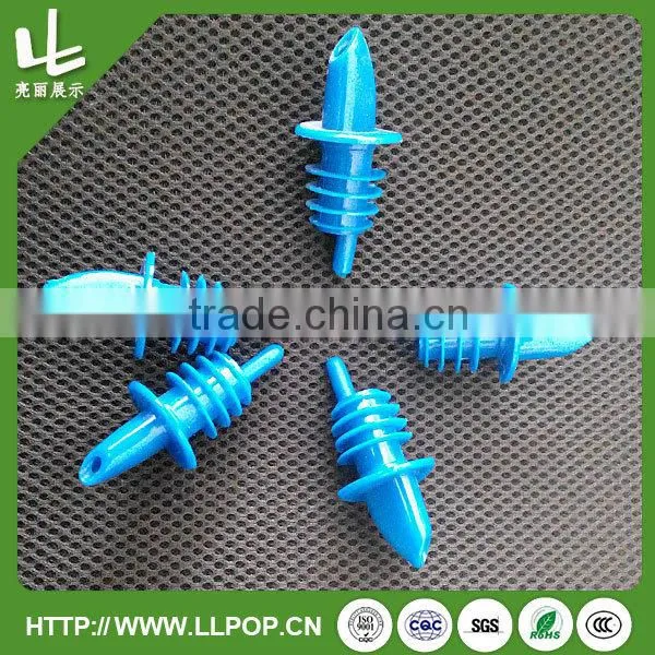 PVC Lighted Bottle Pourer photo-2