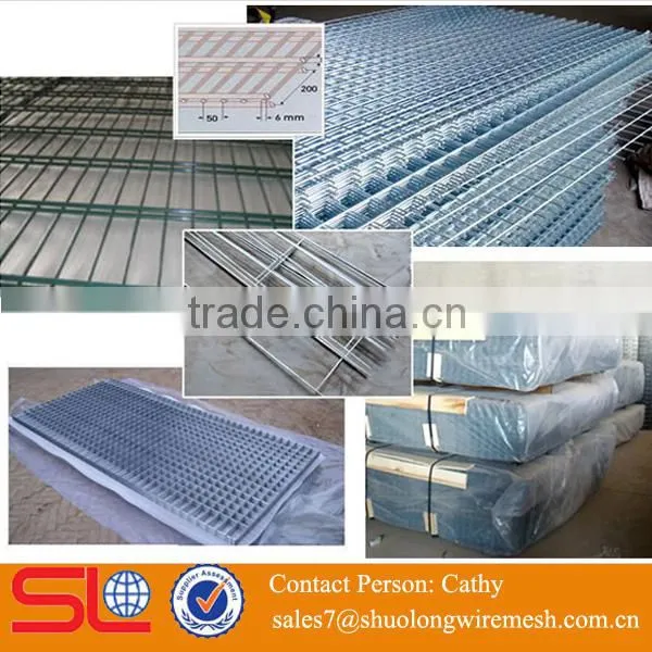 Best Serive Multifunctional Hot Dipped Welded Mesh Galvanized Wire Mesh Gabion photo-3