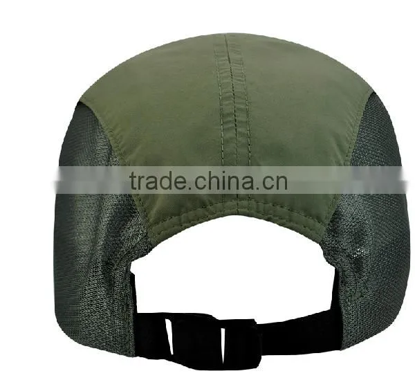 2015 Quick Dry Sports Cap photo-3