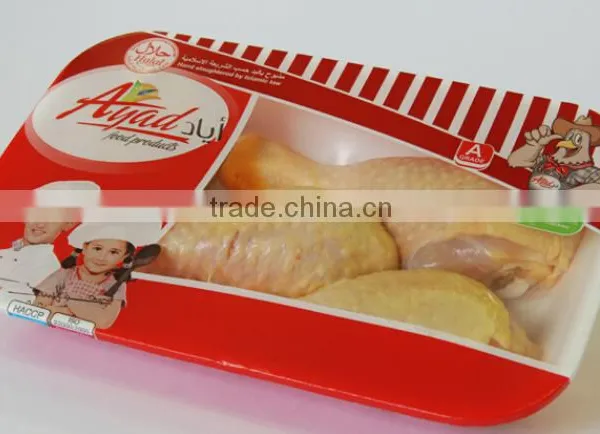 Food Packaging Machine / Wrapping Machine / Baling Machine photo-4