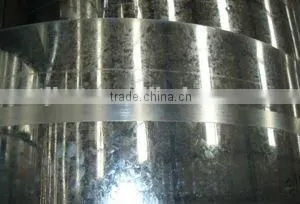 Hot Dip Galvanized Coil