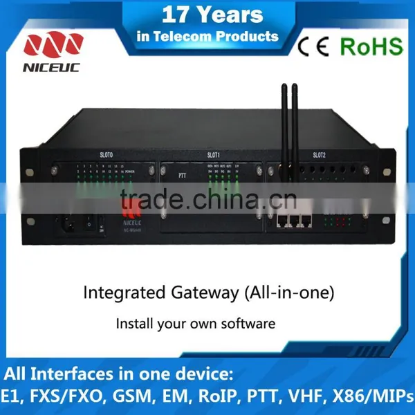 GSM Rotation 16 64 GoIP Gateway photo-5