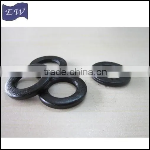 M24 Din 6916 Structural Washer,black Oxide ,grade 10 (DIN6916) photo-5