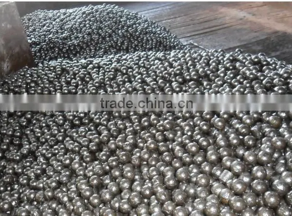 China Supplier Stainless Steel Ball Drilled photo-2