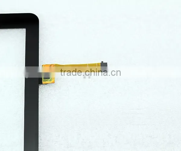 For HuaWei MediaPad 7 Youth S7-701 S7-701u S7-701w 7" Inch Touch Screen Digitizer Touch Glass Panel Replacement, Paypal Accepted photo-2