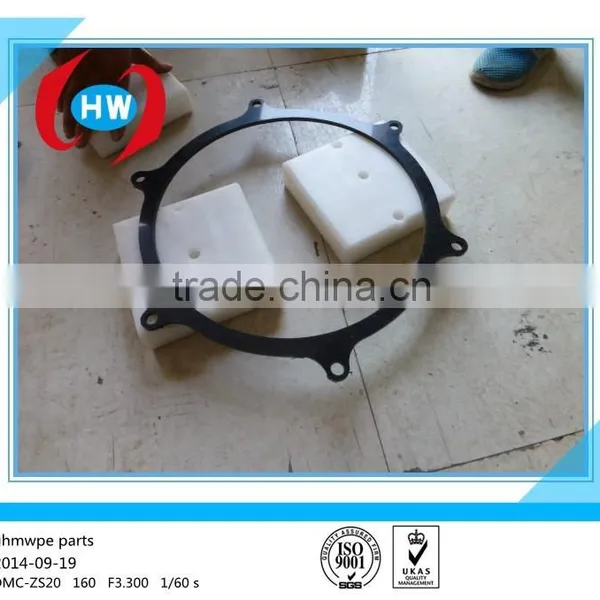 UHMW-PE Irregular Parts Sheets photo-6
