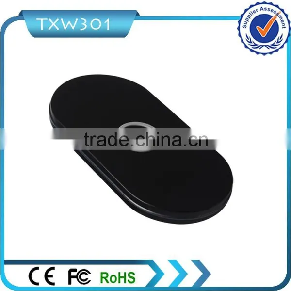Newest Wireless Charging Pad for Samsung Galaxy S6 / S6 QI Wireless Charger photo-3
