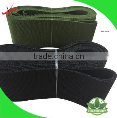 Tree Swing Hanging Kits Black Color Custom Logo photo-4