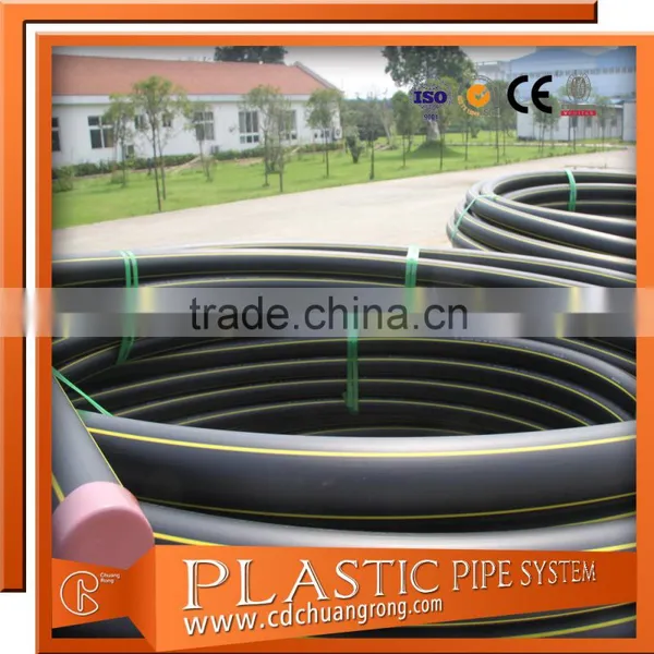 Provide Pictures for HDPE Gaseous Fuels Pipes photo-6