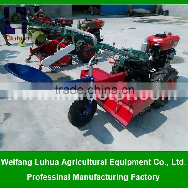 2wd Hand Tractor 18HP photo-4