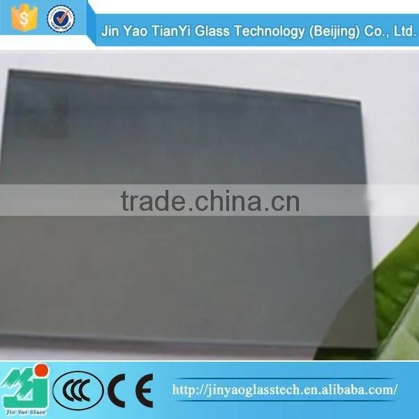 China Beijing Hot Sale High Qualtity Flat Glass Importer photo-6