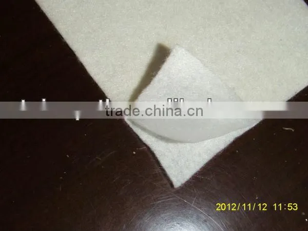 Composite Pond Liners for Landfill Projects photo-2