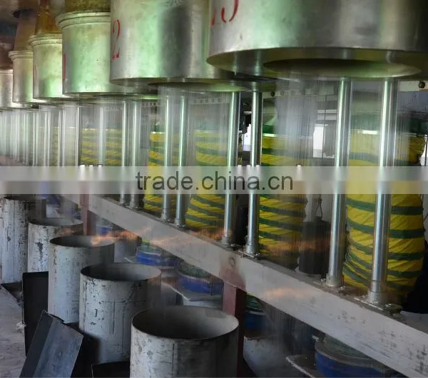 Polyester Staple Fibre PSF photo-3