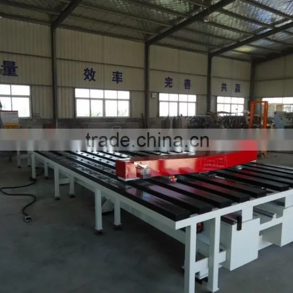 Aluminum Board Feeding Machine for Shearing Machine/metal Board Feeder photo-3