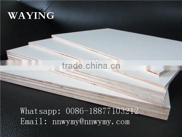 35mm Marine Plywood photo-5