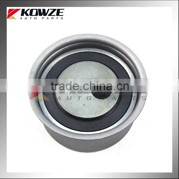 Timing Belt Tensioner Pulley For Mitsubishi Triton L200 K62T K65T K72T K75T KA5T KB5T 4G63 4G64 MD182537 photo-3