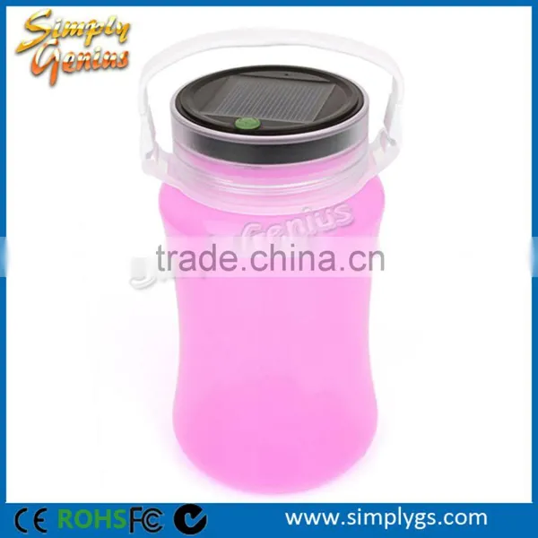 Indoor and Outdoor Mobile Led Light With Ce Rohs IP67 3 LED High Lumen
