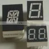 1 Digit 14 Segment Led Number Display for Letter Cixi Factory