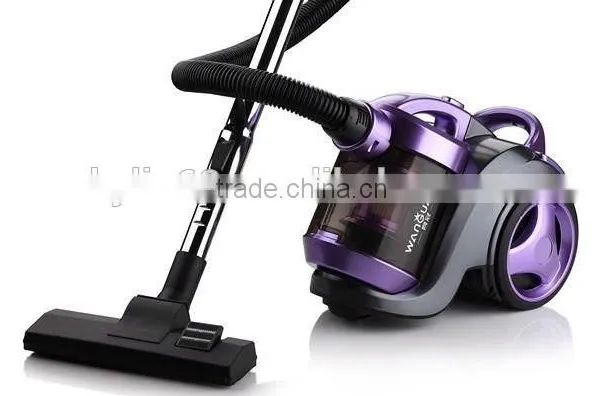 New Cyclone Bagless Vacuum Cleaner With & Blow 2 In1 Quality Choice photo-3