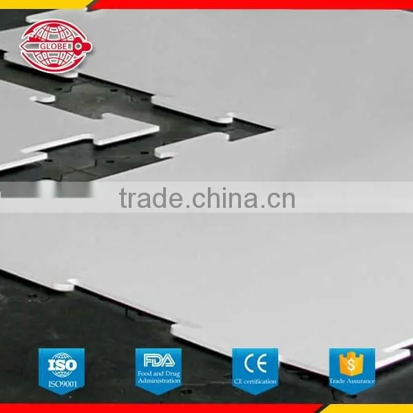 Uhmwpe Ice Sheet With Variety Model and Color Provided by Honest Supplier photo-5