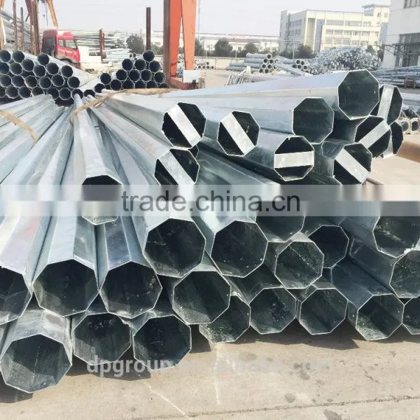 45FT-70FT STEEL POLE photo-5