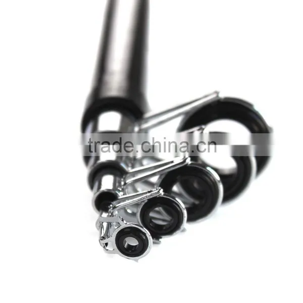 Direct Wholesale Hot Sell With Stainless Steel Reel Seat and Cork Handle photo-2