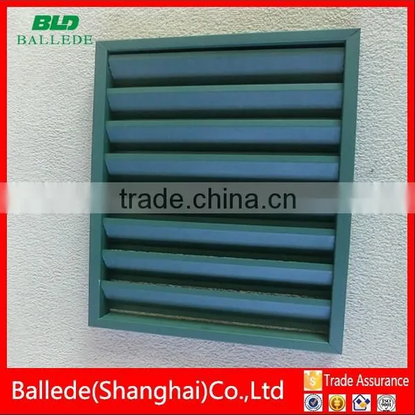 Metal Louver Vent photo-4