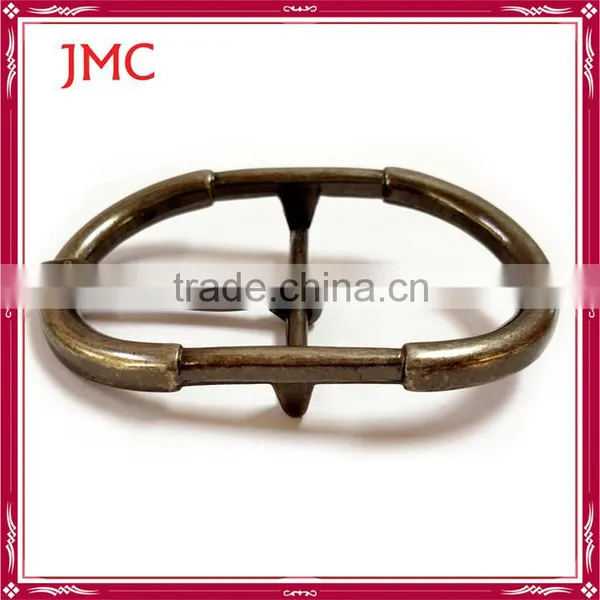 Wholesale Metal Custom Personalized Metal Belt Buckles photo-2