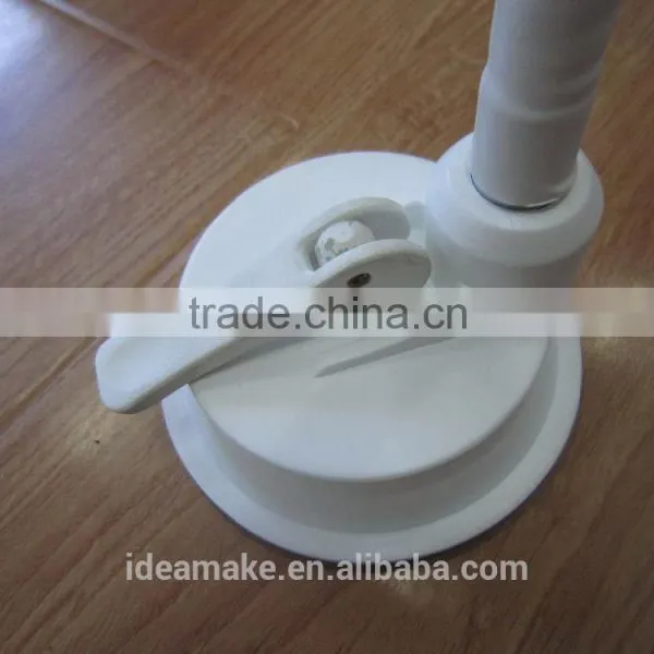 Hair Drier Accessory Hair Drier Holder Hands Free Hair Dryer Holder and Organizer photo-6