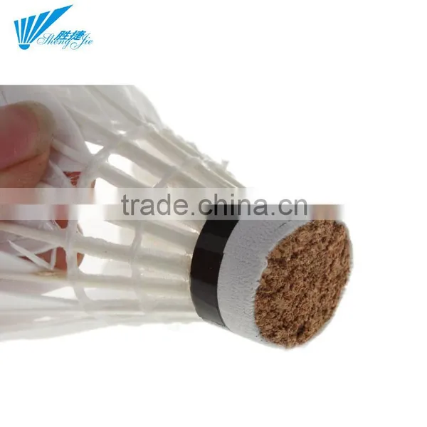 Training Using Durable Shuttlecock Badminton On Sale photo-5