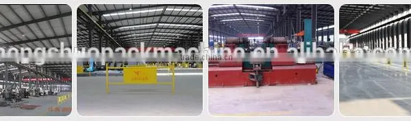 New Condition Car Fuel Tank Making Machine With Good Quality photo-3