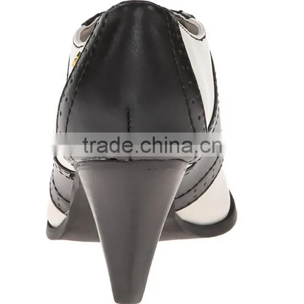 High Fashion High Heels Shoes for Women photo-3